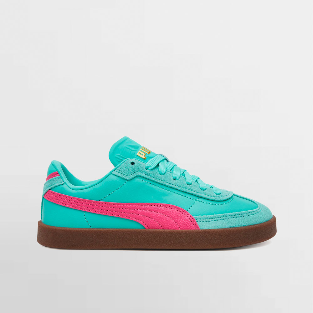 PUMA CALZADO CLUB II ERA GS - 401489 04