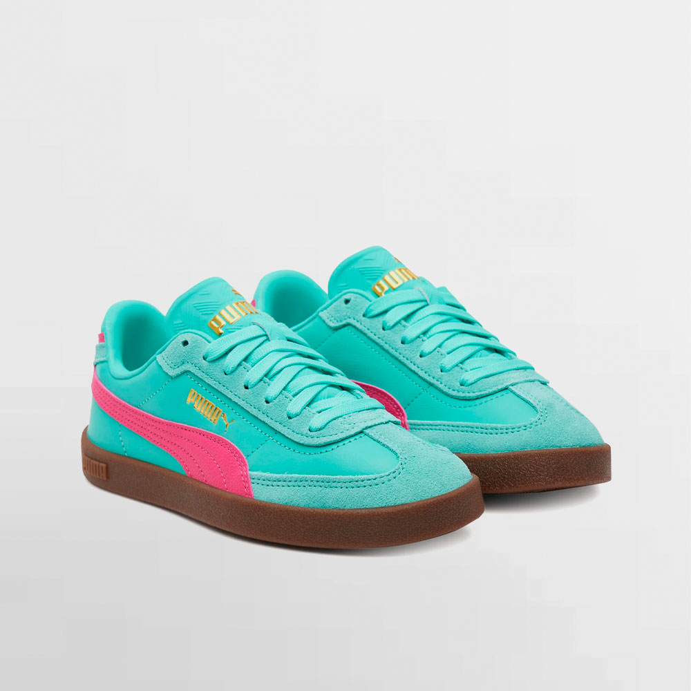 PUMA CALZADO CLUB II ERA GS - 401489 04
