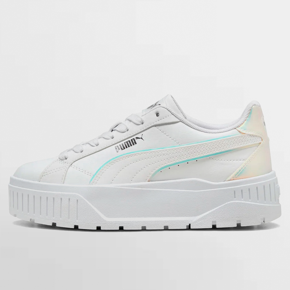 PUMA CALZADO KARMEN II HOLO 2.0 GS - 401568 01