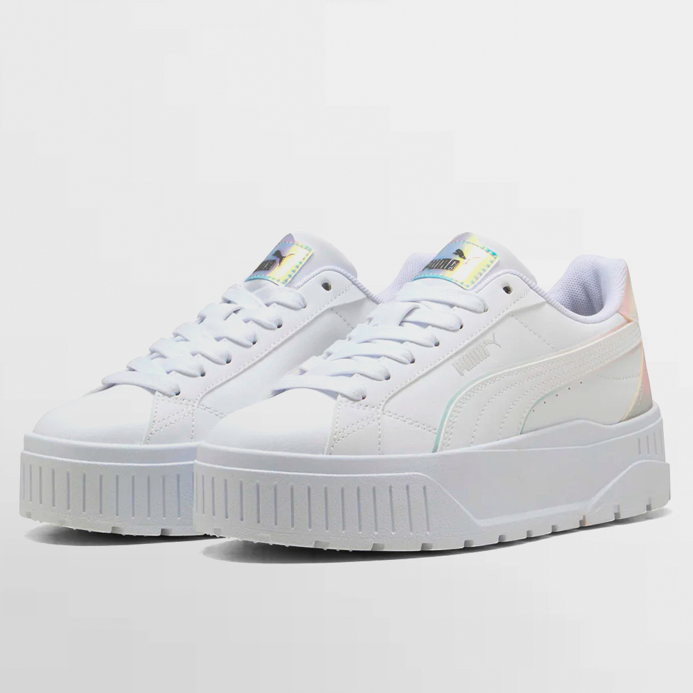 PUMA CALZADO KARMEN II HOLO 2.0 GS - 401568 01