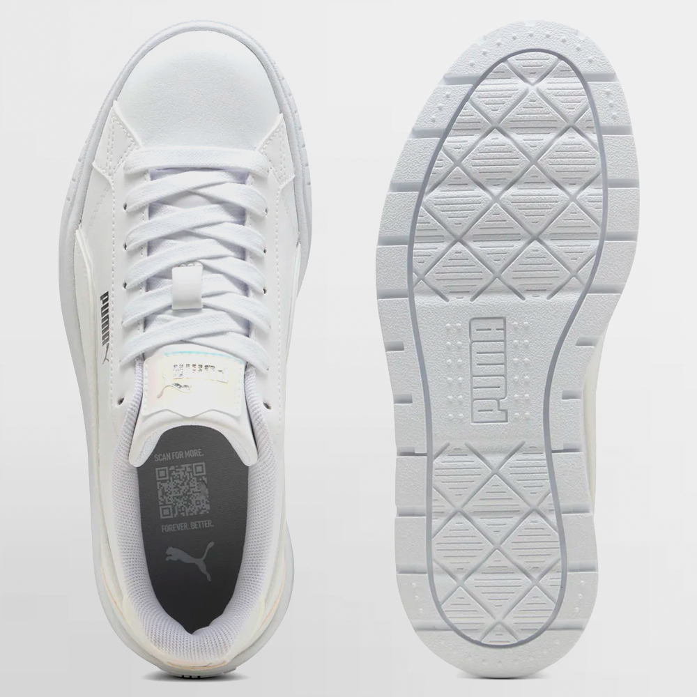 PUMA CALZADO KARMEN II HOLO 2.0 GS - 401568 01