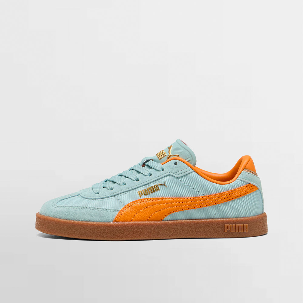 PUMA CALZADO CLUB II ERA CV GS - 401572 04