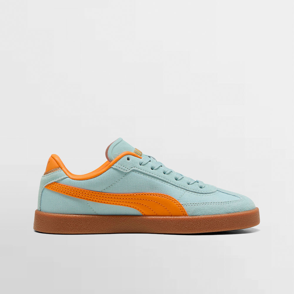 PUMA CALZADO CLUB II ERA CV GS - 401572 04