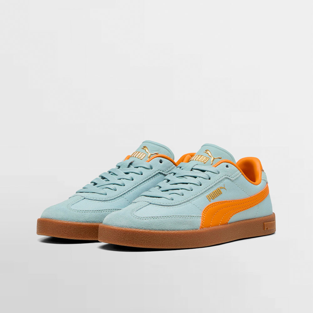 PUMA CALZADO CLUB II ERA CV GS - 401572 04