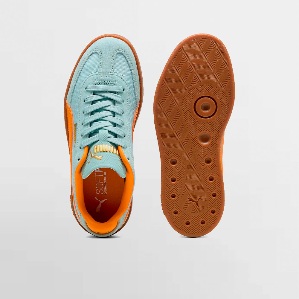 PUMA CALZADO CLUB II ERA CV GS - 401572 04
