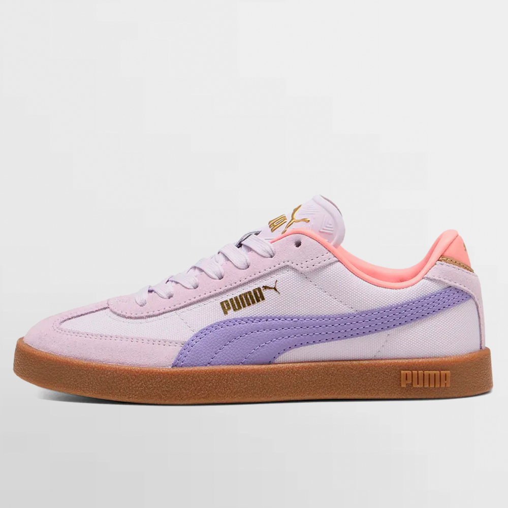PUMA CALZADO CLUB II ERA CV GS - 401572 05