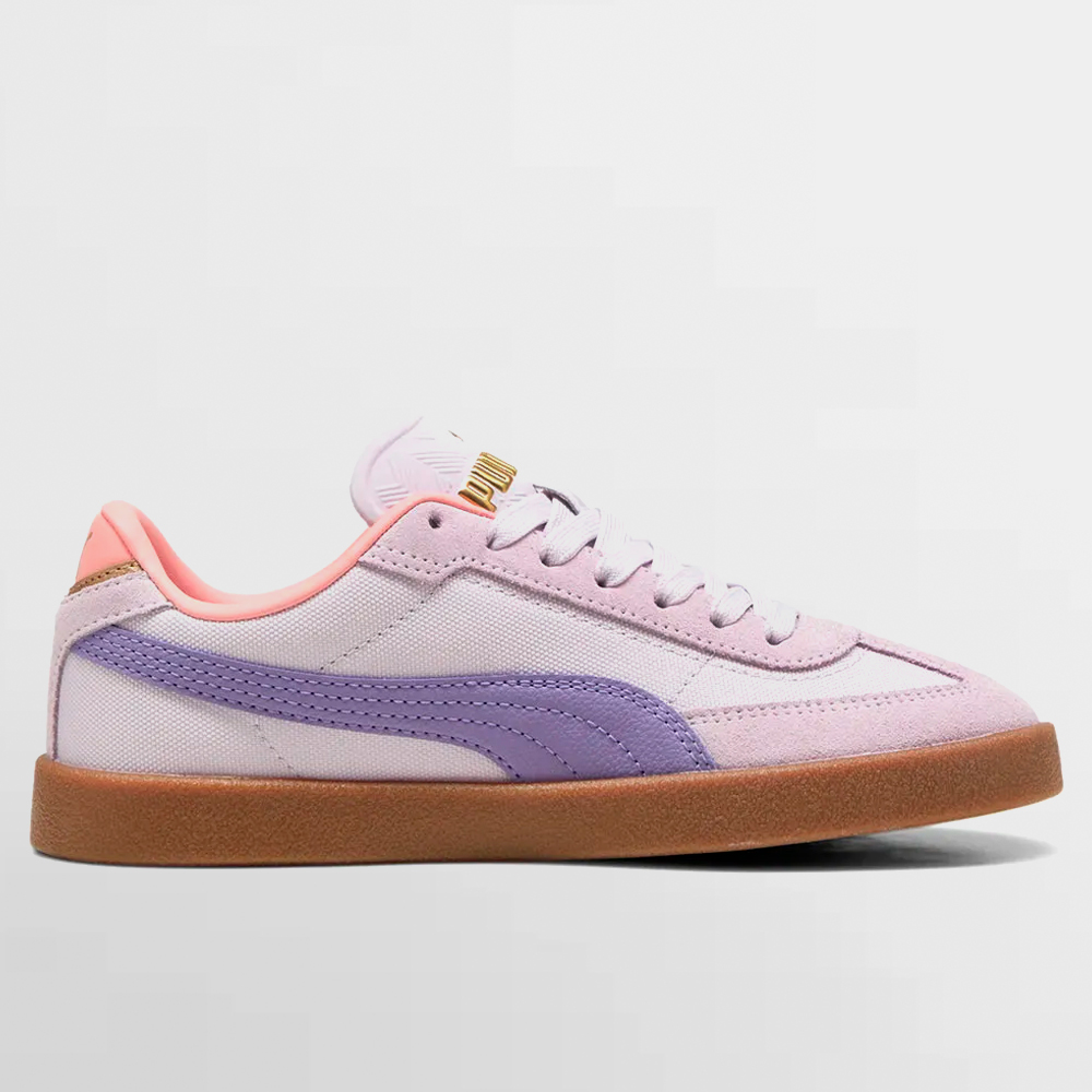 PUMA CALZADO CLUB II ERA CV GS - 401572 05