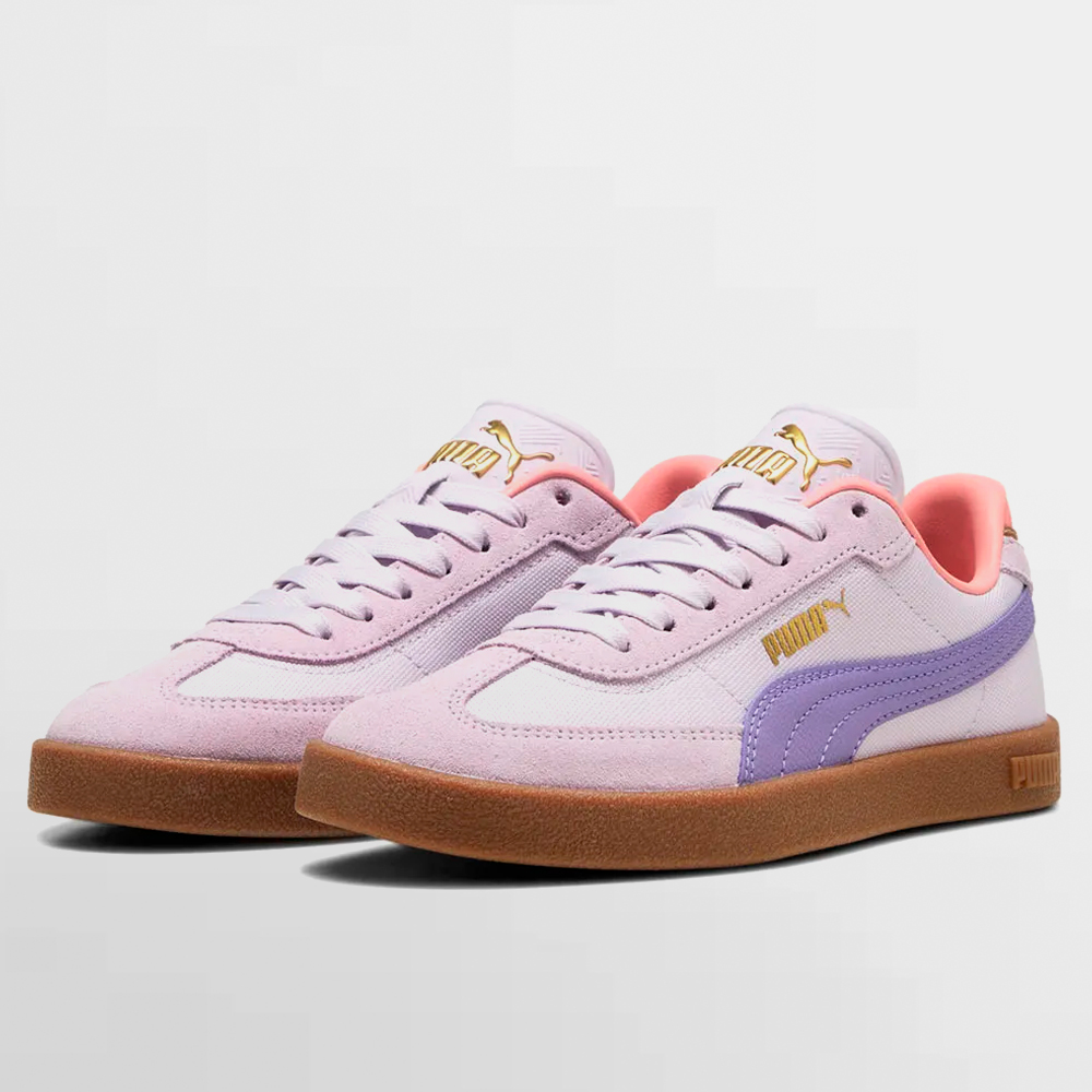 PUMA CALZADO CLUB II ERA CV GS - 401572 05