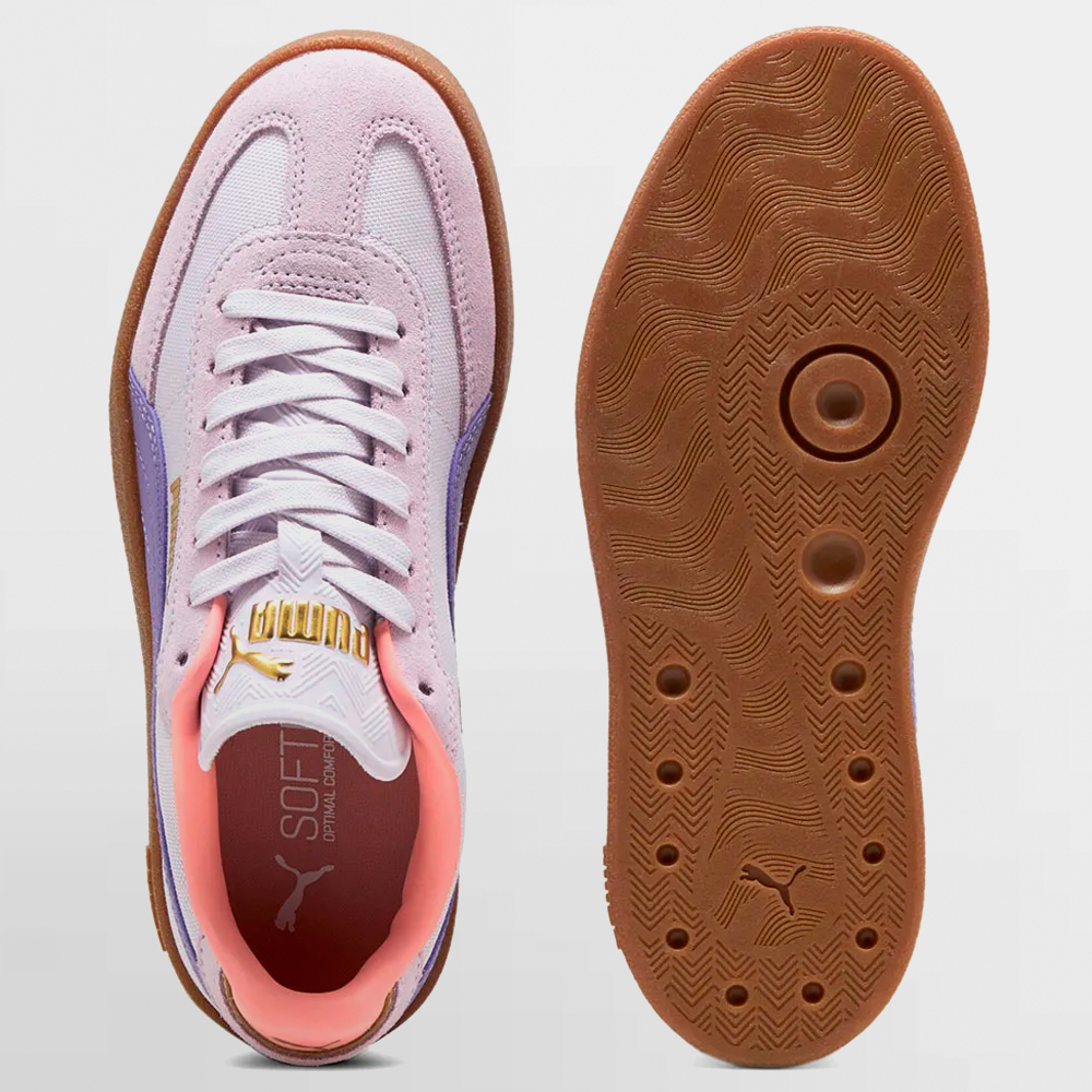 PUMA CALZADO CLUB II ERA CV GS - 401572 05