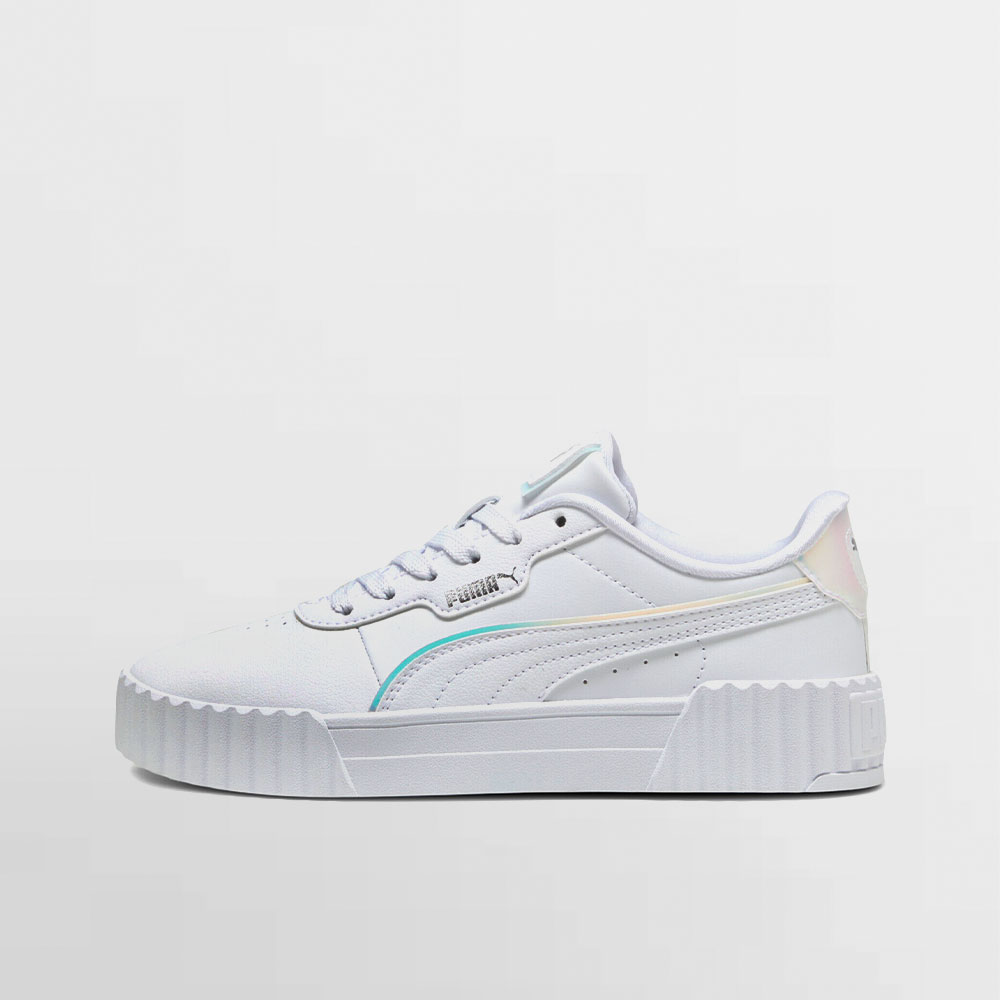 PUMA CALZADO CARINA 3.0 HOLO 2.0 GS - 402280 01