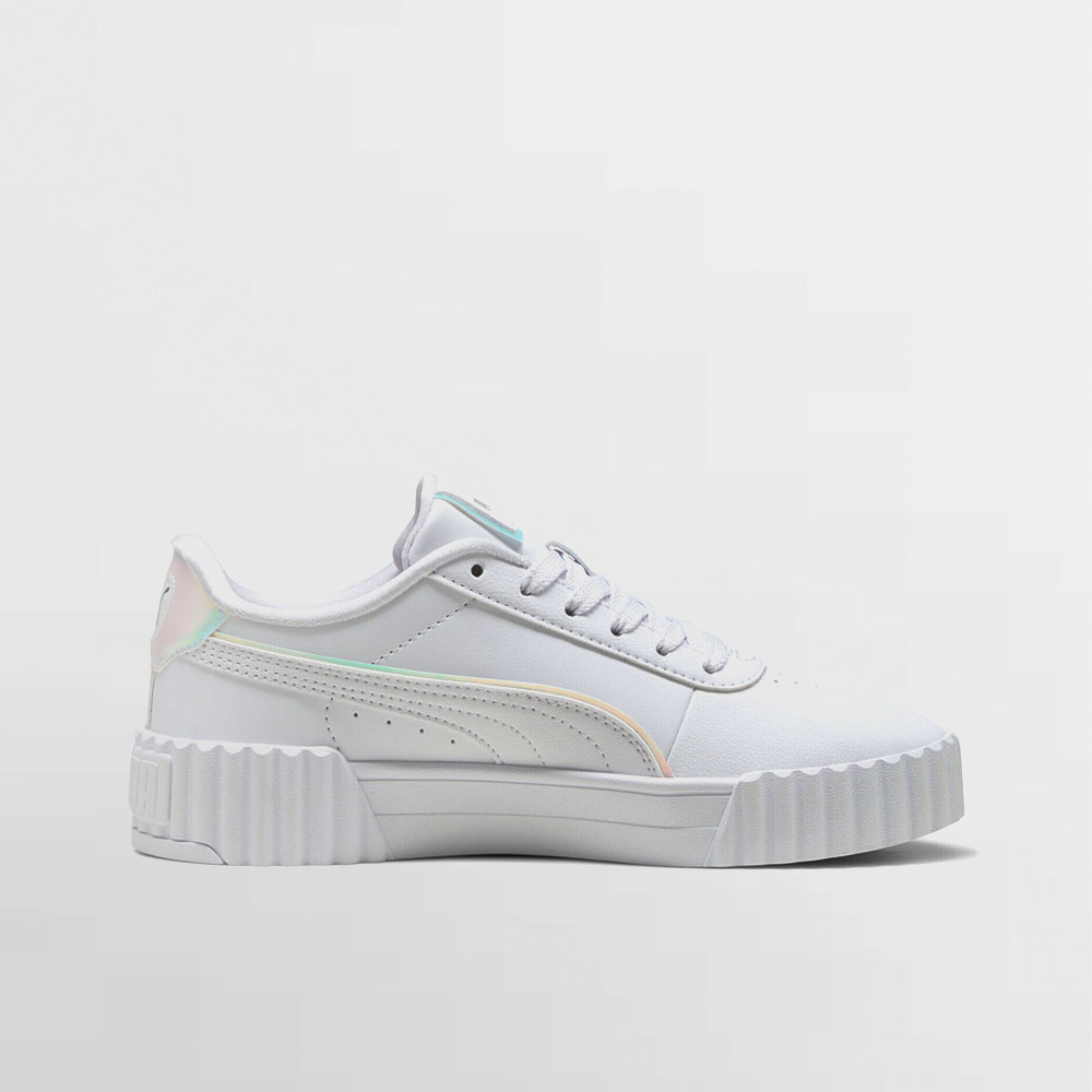 PUMA CALZADO CARINA 3.0 HOLO 2.0 GS - 402280 01