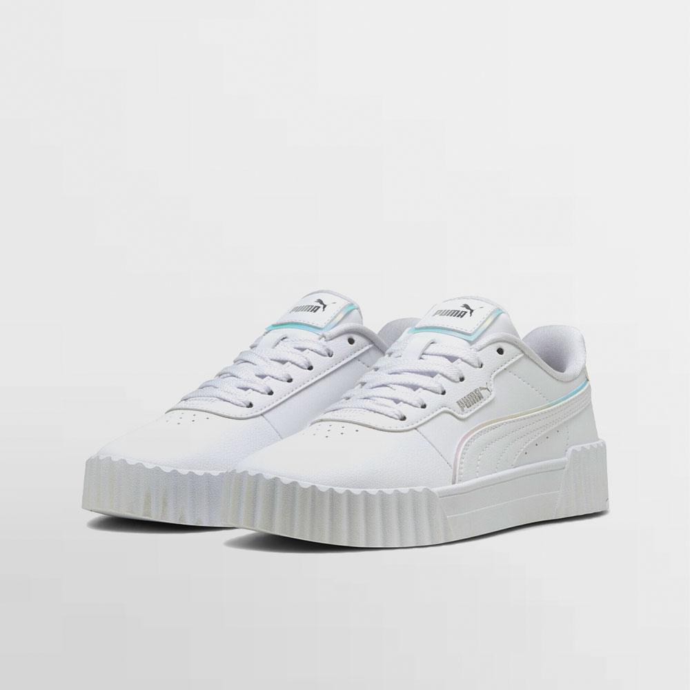 PUMA CALZADO CARINA 3.0 HOLO 2.0 GS - 402280 01