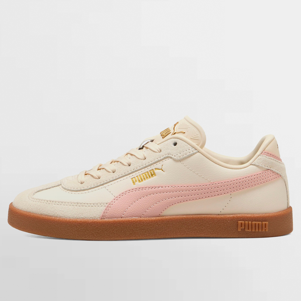 PUMA CALZADO W. CLUB II ERA - 397447 23