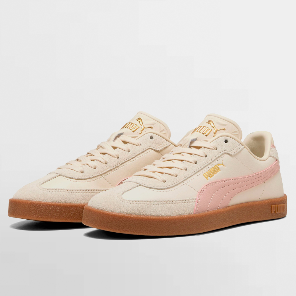 PUMA CALZADO W. CLUB II ERA - 397447 23