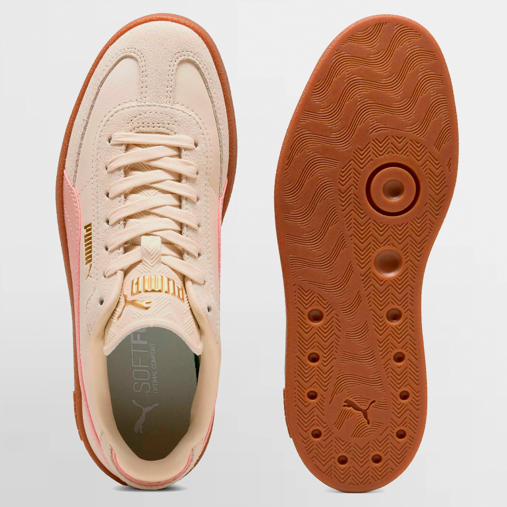 PUMA CALZADO W. CLUB II ERA - 397447 23