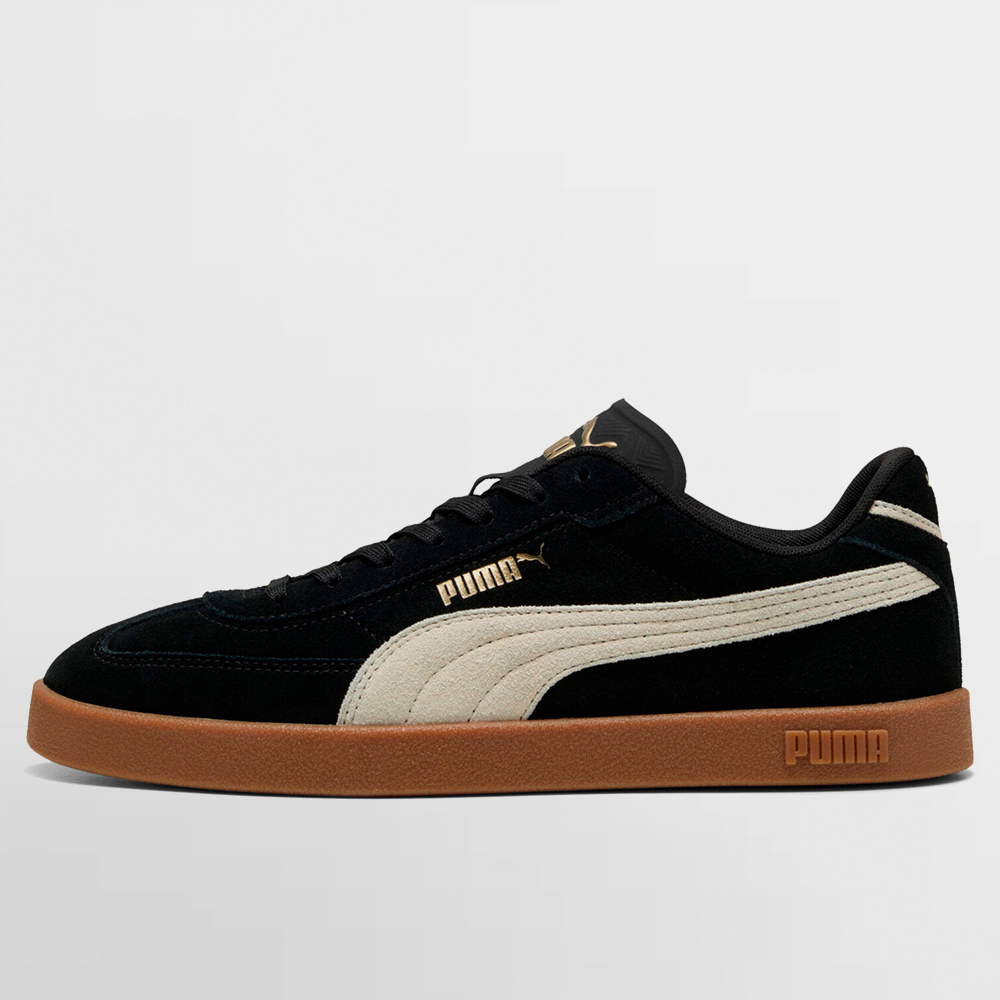 PUMA CALZADO CLUB II ERA SUEDE - 400717 01