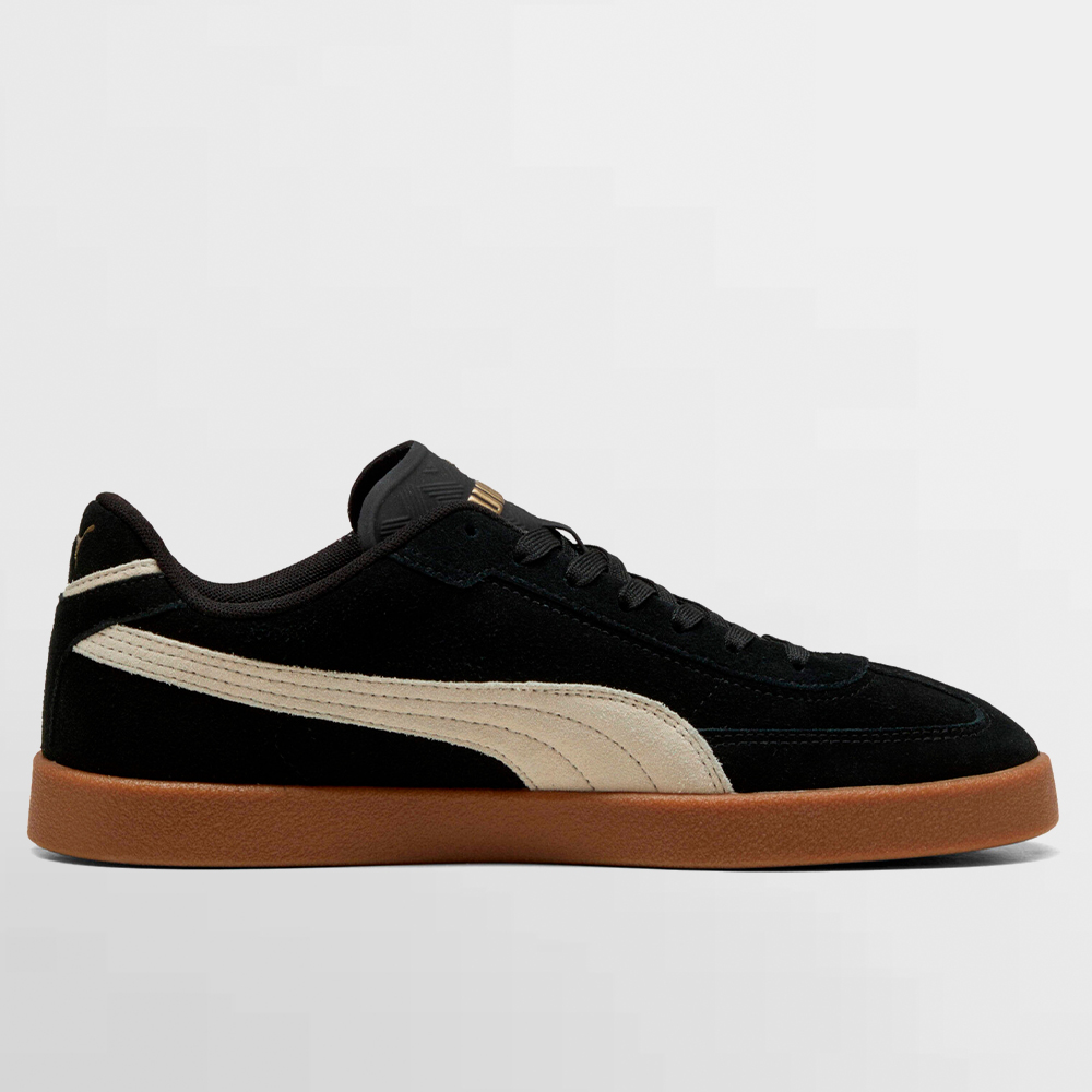PUMA CALZADO CLUB II ERA SUEDE - 400717 01