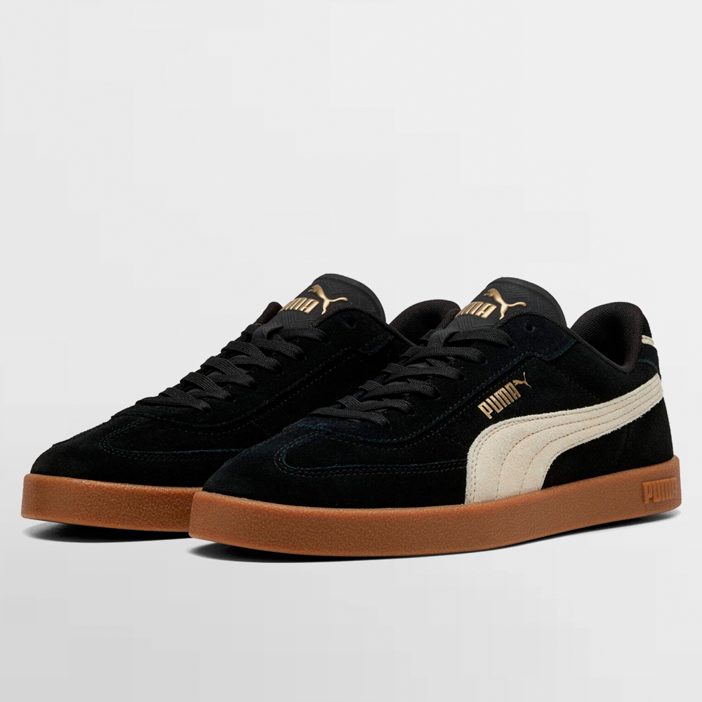 PUMA CALZADO CLUB II ERA SUEDE - 400717 01