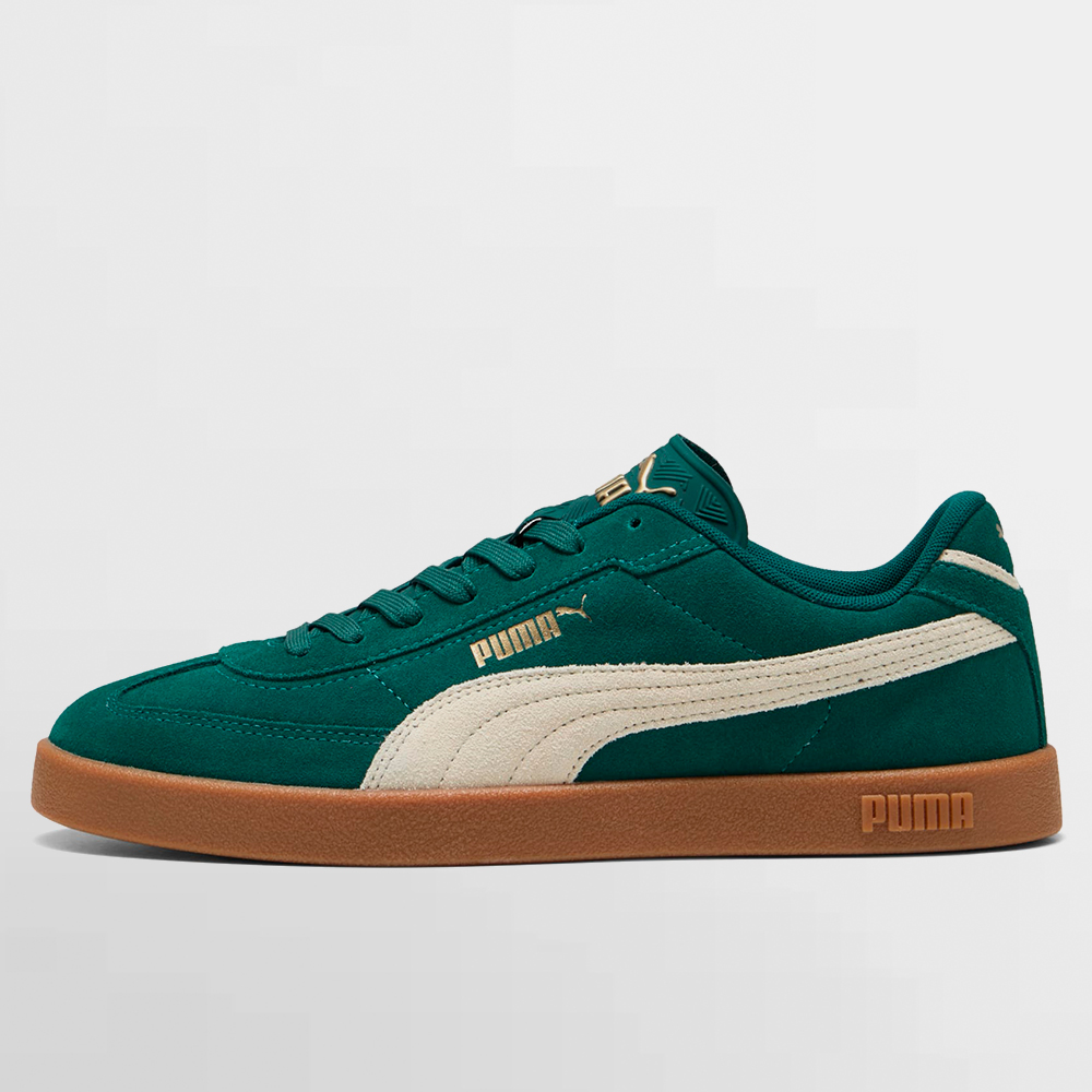 PUMA CALZADO CLUB II ERA SUEDE - 400717 03