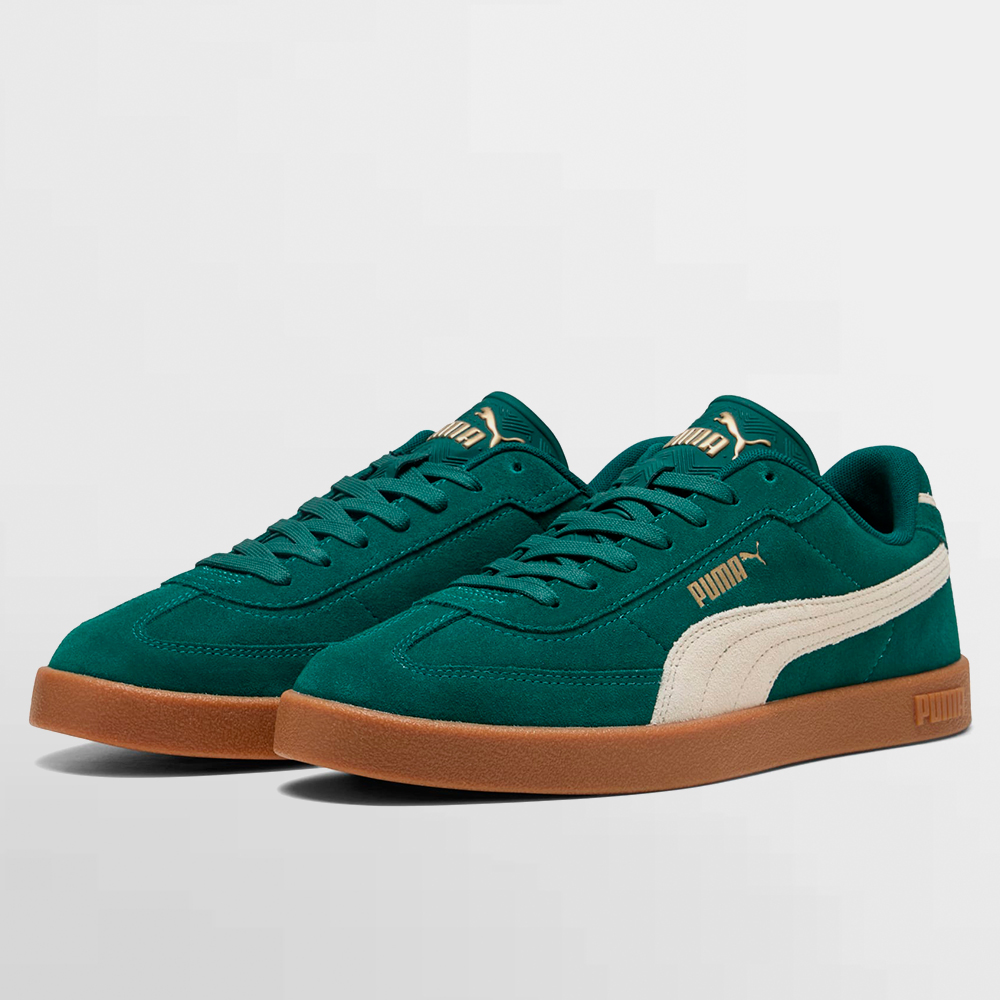 PUMA CALZADO CLUB II ERA SUEDE - 400717 03