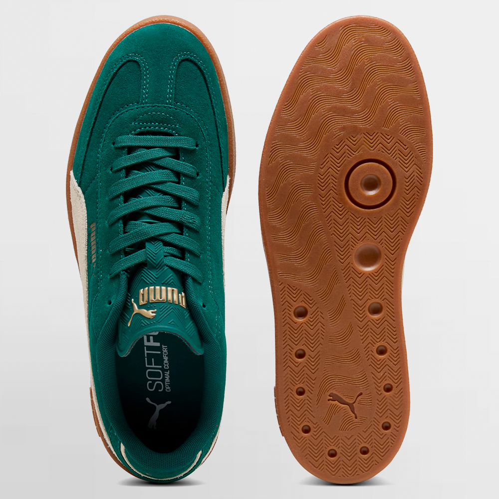 PUMA CALZADO CLUB II ERA SUEDE - 400717 03