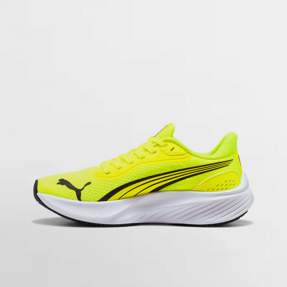 PUMA CALZADO POUNCE LITE GS - 401512 02