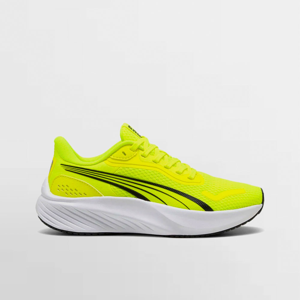 PUMA CALZADO POUNCE LITE GS - 401512 02