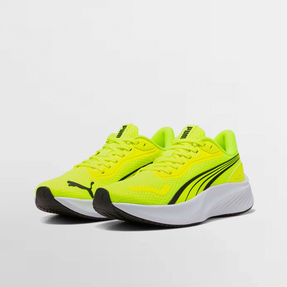 PUMA CALZADO POUNCE LITE GS - 401512 02