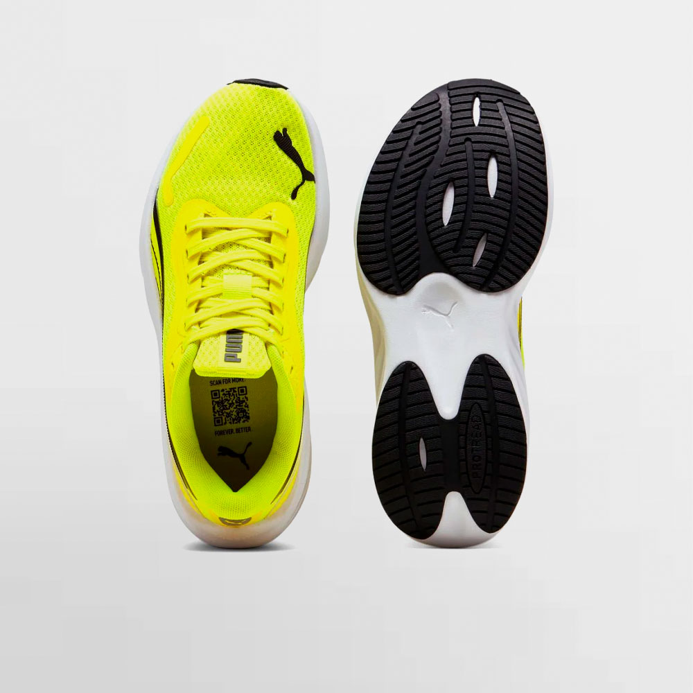 PUMA CALZADO POUNCE LITE GS - 401512 02