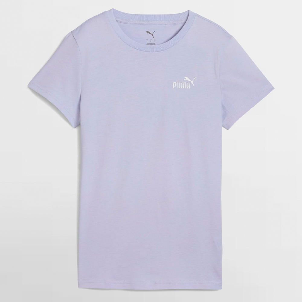 PUMA CAMISETA W. ESS SMALL NO. 1 LOGO TEE - 682373 47