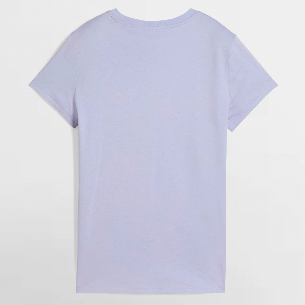 PUMA CAMISETA W. ESS SMALL NO. 1 LOGO TEE - 682373 47