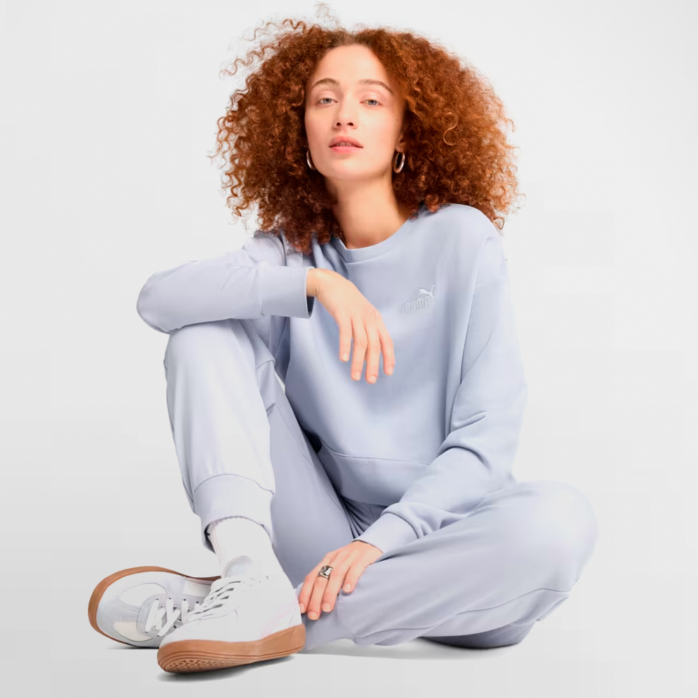 PUMA CHANDAL W. 47RELAXED SWEAT SUIT TR CL - 685074 47