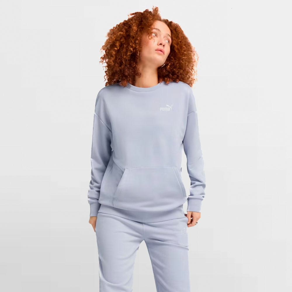 PUMA CHANDAL W. 47RELAXED SWEAT SUIT TR CL - 685074 47