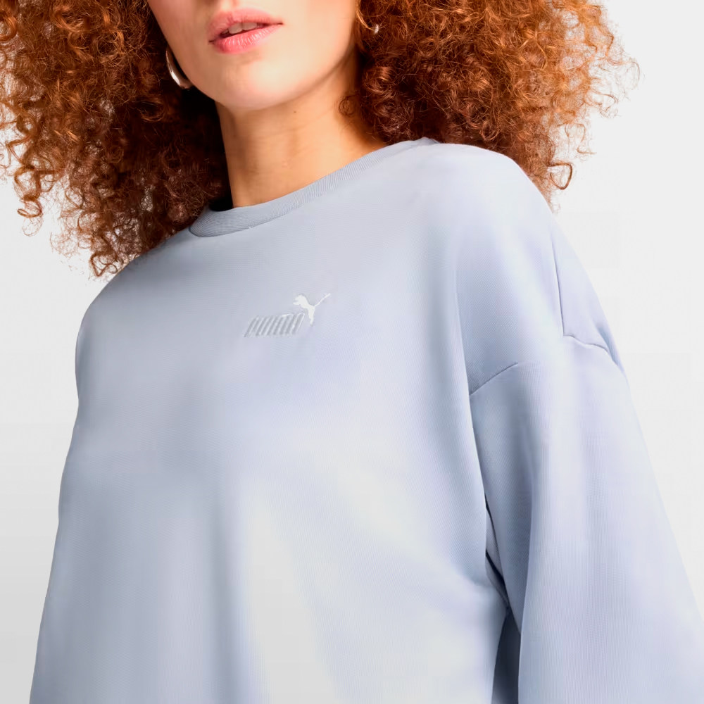 PUMA CHANDAL W. 47RELAXED SWEAT SUIT TR CL - 685074 47