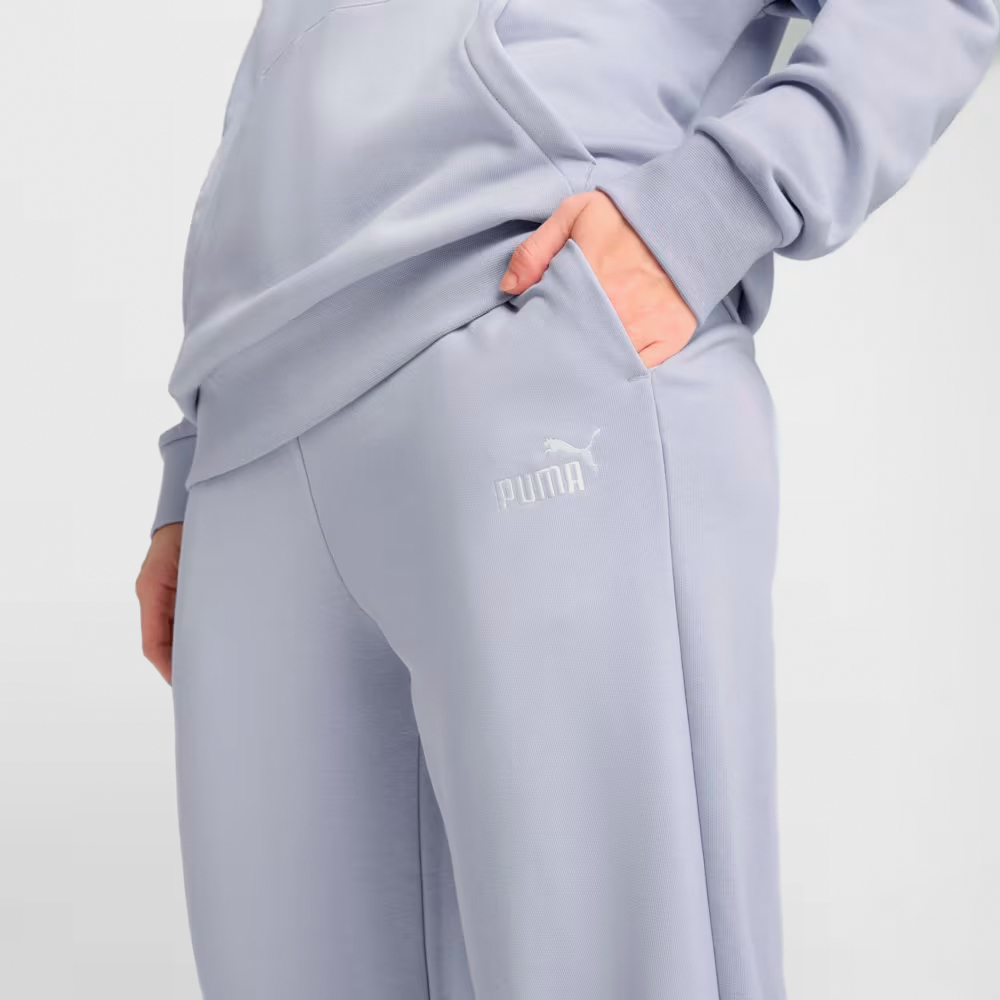 PUMA CHANDAL W. 47RELAXED SWEAT SUIT TR CL - 685074 47