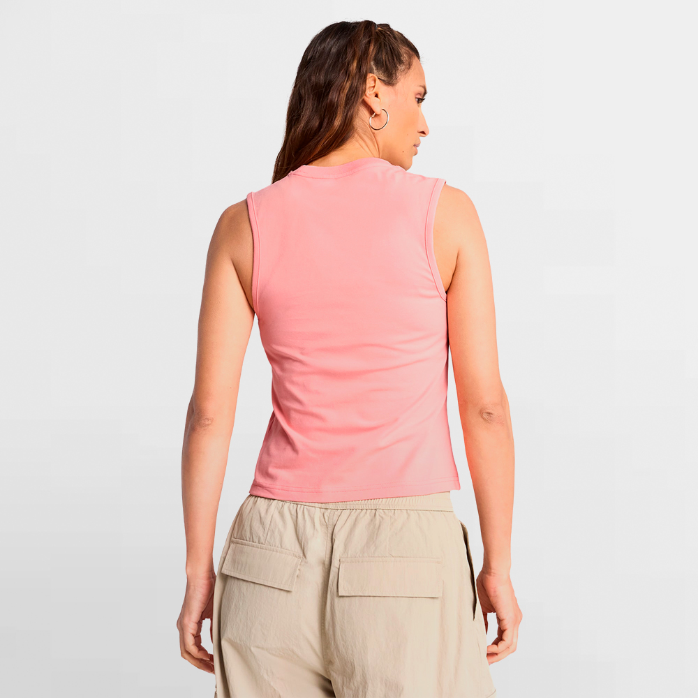 PUMA CAMISILLA W. ESS NO. 1 LOGO SLIM TANK - 684968 18