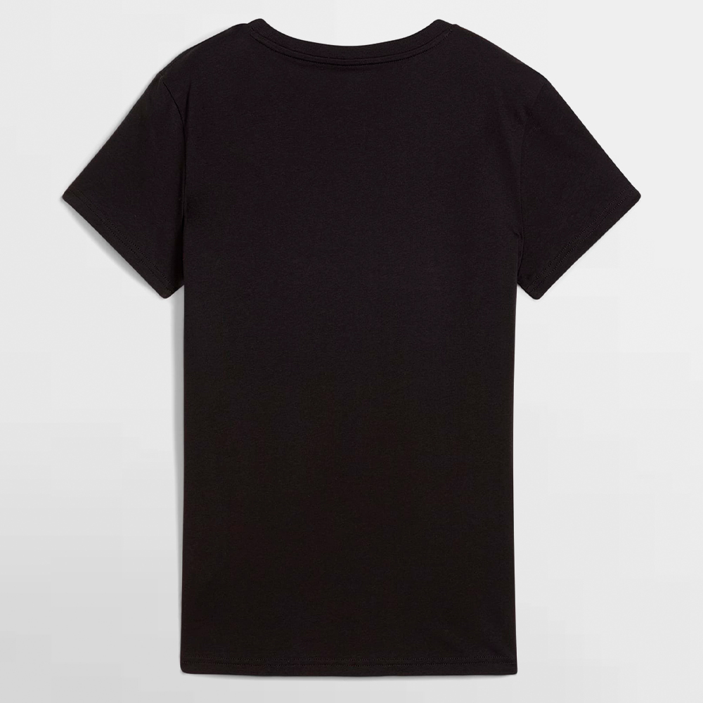 PUMA CAMISETA W. LOGO LAB TEE - 684991 01