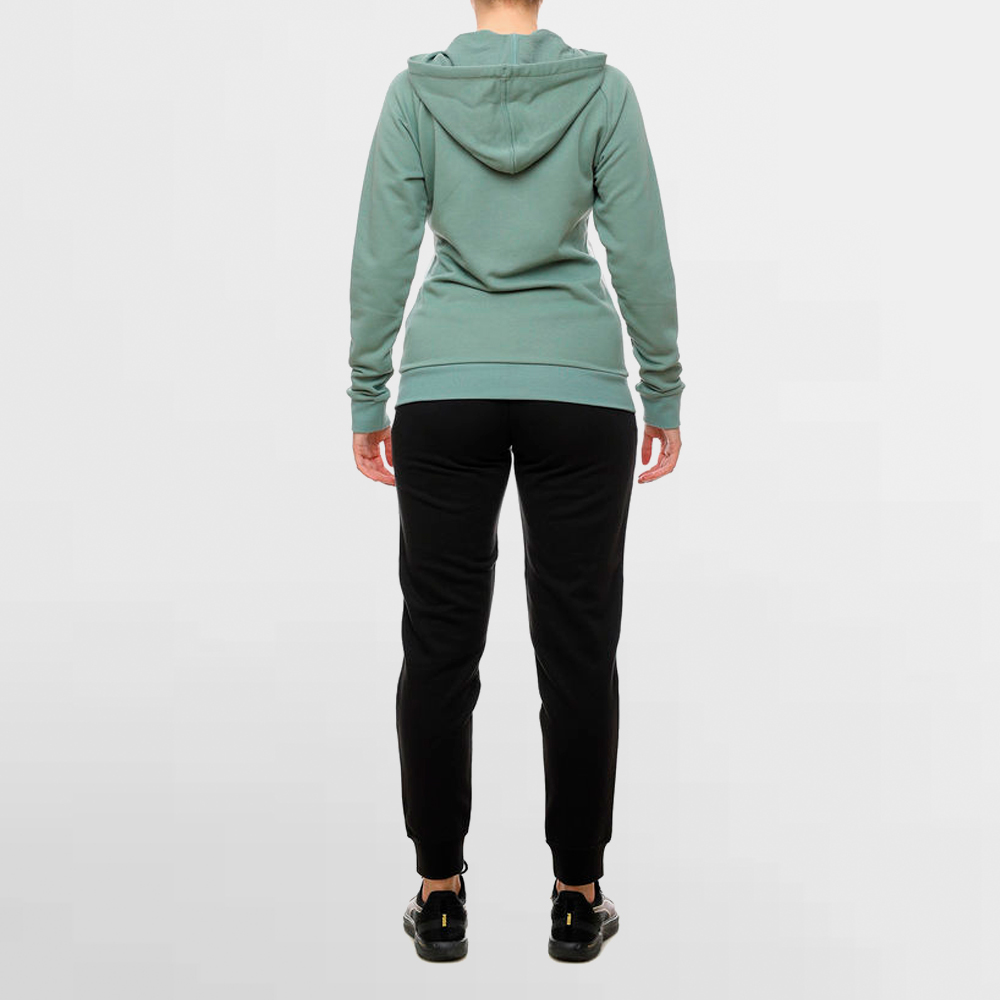 PUMA CHANDAL W. HOODED SWEAT SUIT - 685077 30