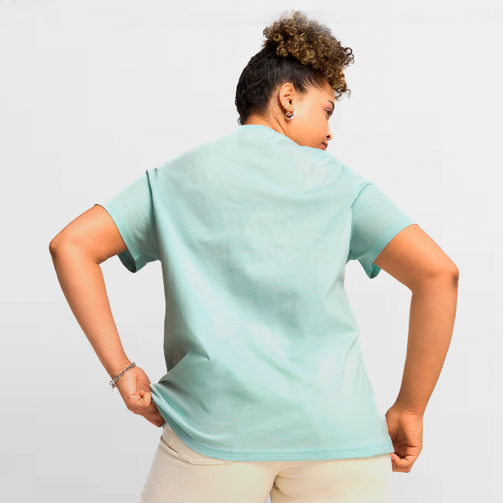 PUMA CAMISETA W. ESS NO. 1 LOGO TEE - 682371 50