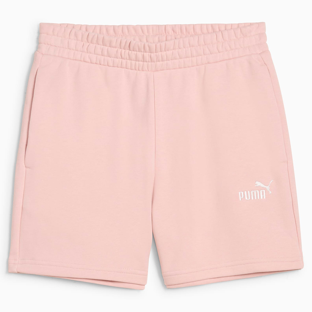 PUMA PANT. CORTO W. ESS NO. 1 LOGO SHORTS - 682441 91
