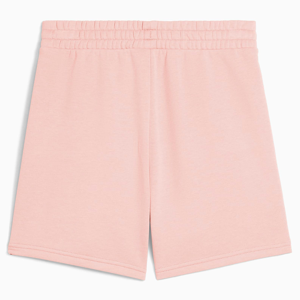 PUMA PANT. CORTO W. ESS NO. 1 LOGO SHORTS - 682441 91