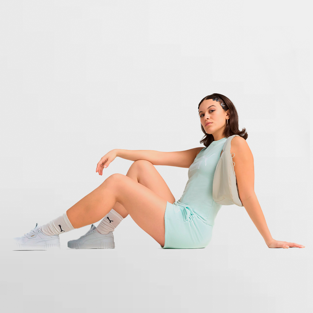 PUMA CAMISILLA W. ESS NO. 1 LOGO SLIM TANK - 684968 50