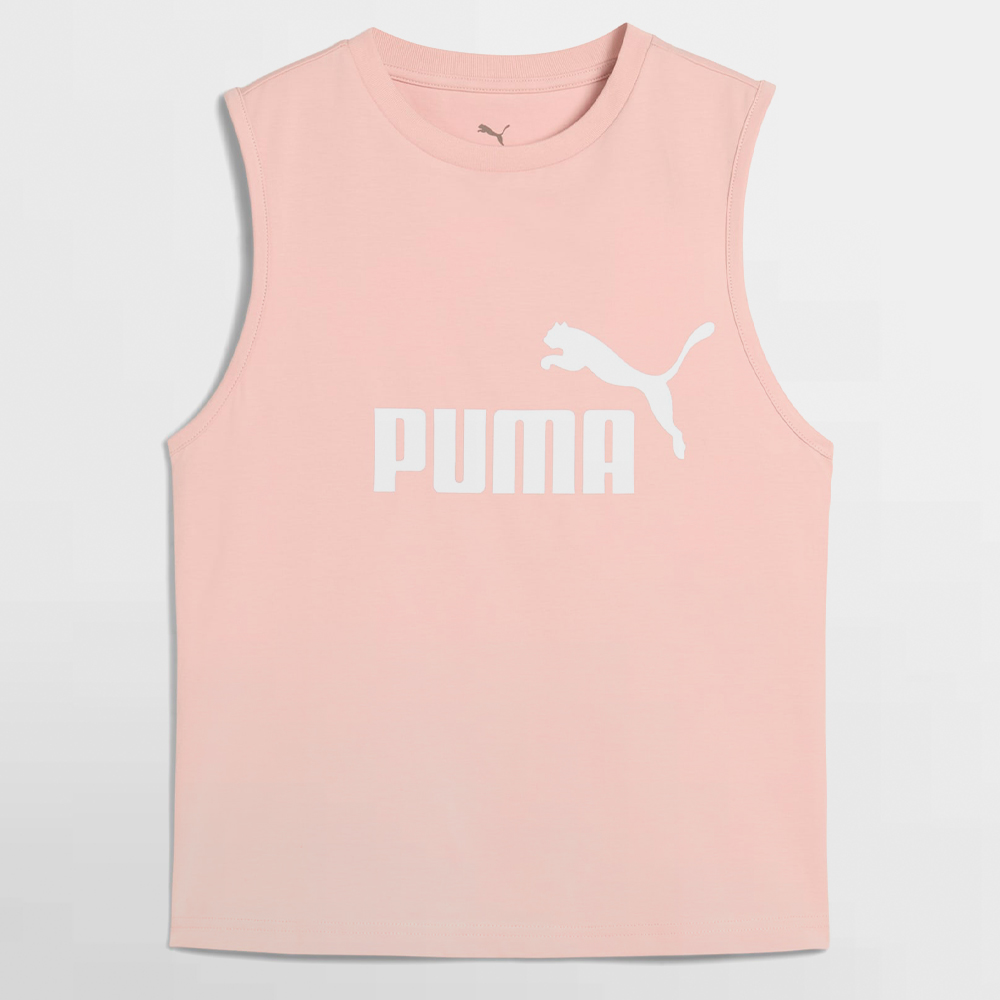 PUMA CAMISILLA W. ESS NO. 1 LOGO SLIM TANK - 684968 91