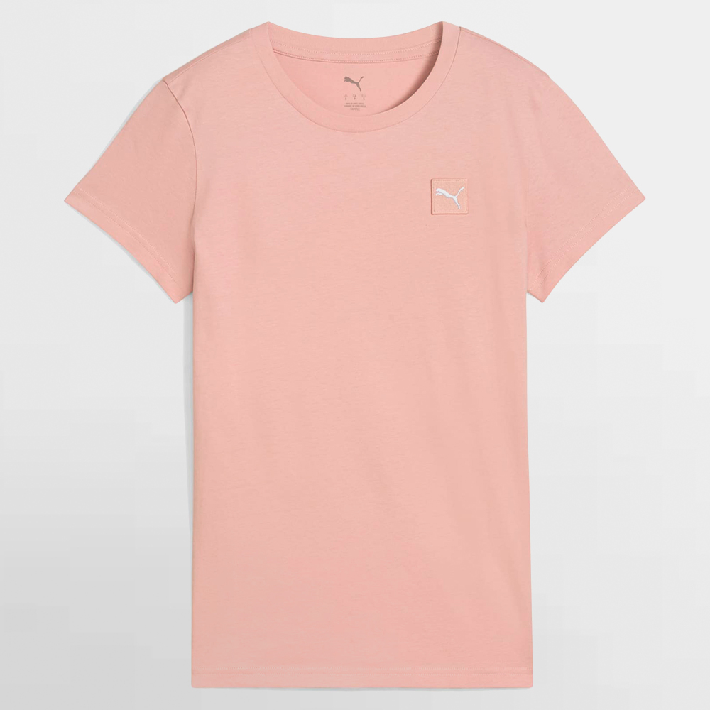 PUMA CAMISETA W. ESS ELEVATED TEE - 685016 91