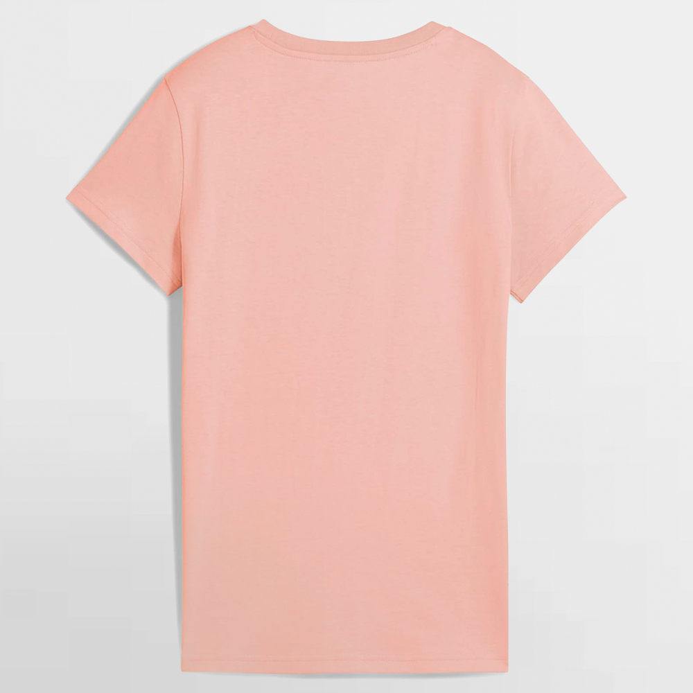 PUMA CAMISETA W. ESS ELEVATED TEE - 685016 91
