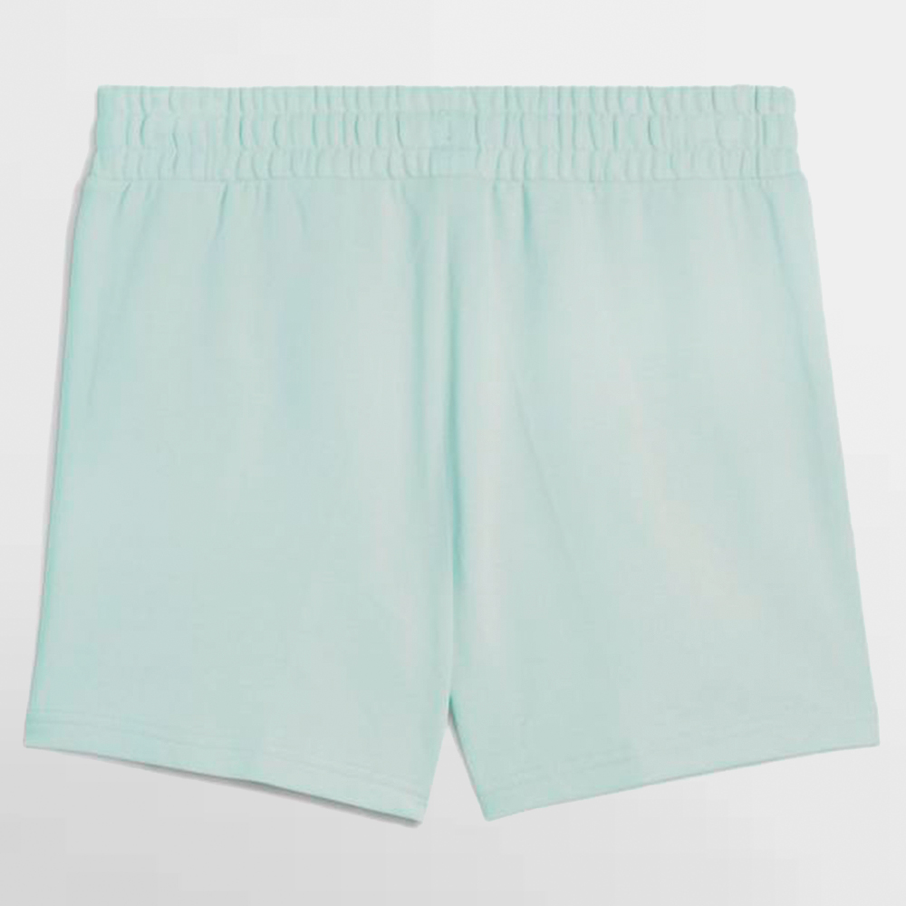 PUMA PANT. CORTO W. ESS ELEVATED MIDRISE RISE SHORTS - 685020 50