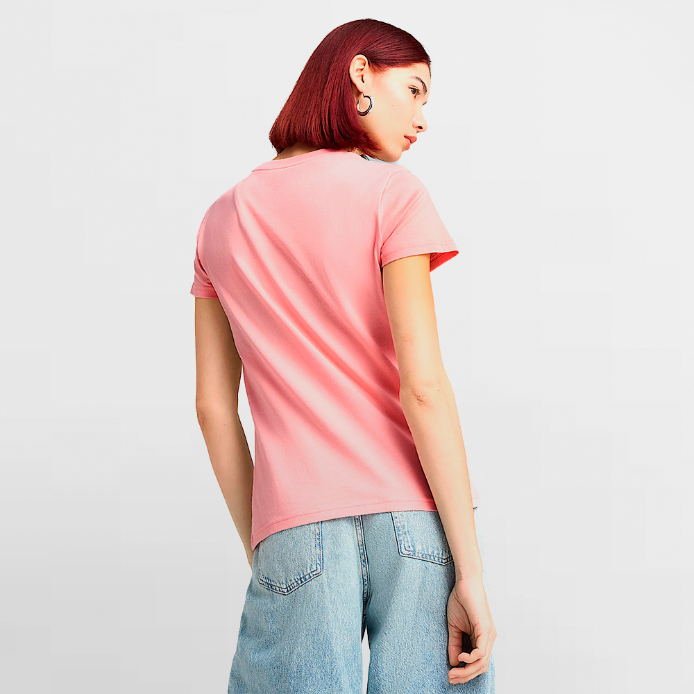 PUMA CAMISETA W. ESS NO. 1 LOGO TEE - 682371 18