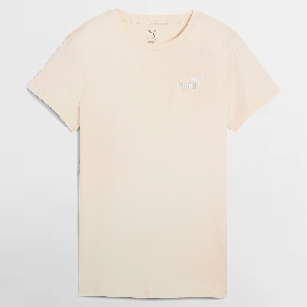 PUMA CAMISETA W. ESS SMALL NO. 1 LOGO TEE - 682373 87
