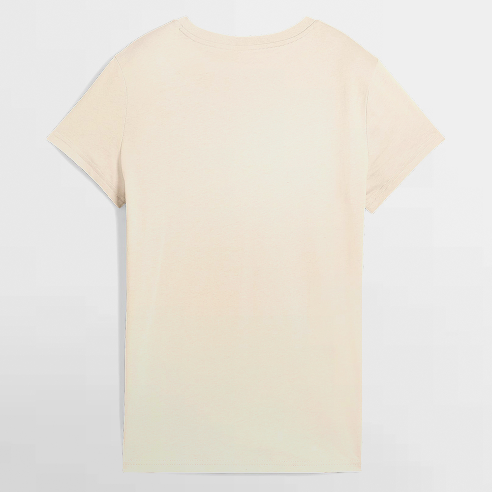 PUMA CAMISETA W. ESS SMALL NO. 1 LOGO TEE - 682373 87