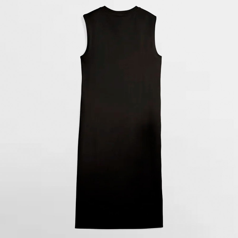 PUMA VESTIDO W. ESS DRESS - 685643 01